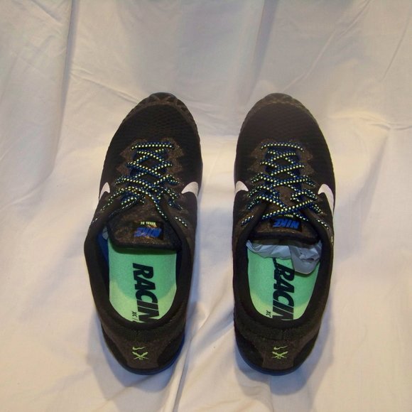 Nike Grind Rival XC Track & Field Sprint Racing Shoes w/Spikes, Men\'s Size 10.5 main image 6